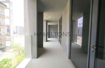 Apartment - 1 Bedroom - 2 Bathrooms for sale in Tiraz 3 - Aljada - Sharjah