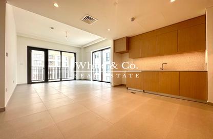 Apartment - 1 Bedroom - 1 Bathroom for rent in Bayshore at Creek Beach Building 2 - Bayshore at Creek Beach - Creek Beach - Dubai Creek Harbour (The Lagoons) - Dubai