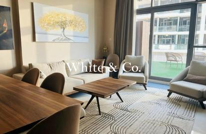 Apartment - 1 - 2 for rent in Loreto 2 A - Loreto 2 - Loreto - Damac Hills - Dubai