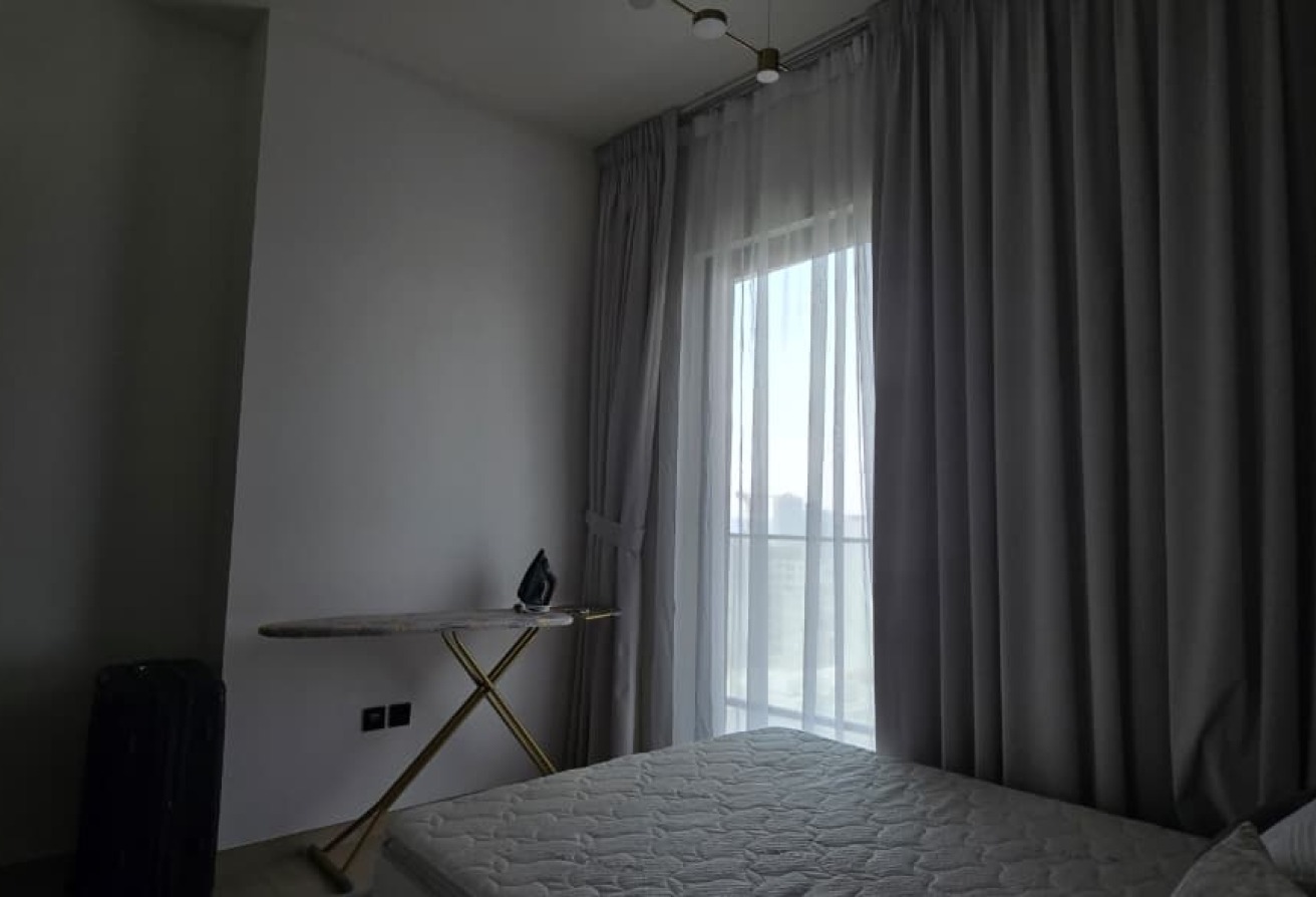3 bedroom apartment in Binghatti Heights, Jumeirah Village Circle: 5