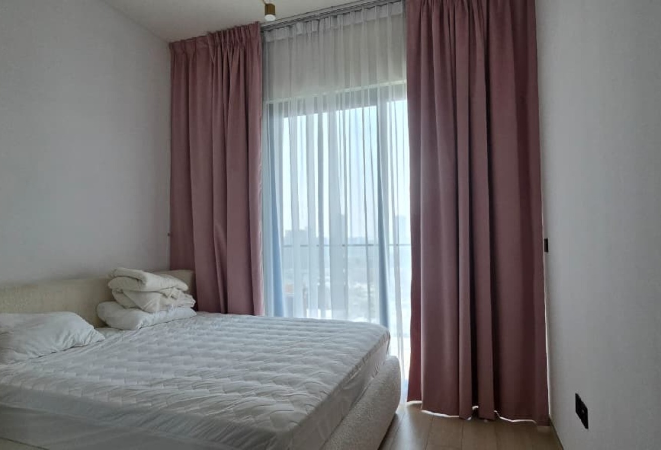 3 bedroom apartment in Binghatti Heights, Jumeirah Village Circle: 6