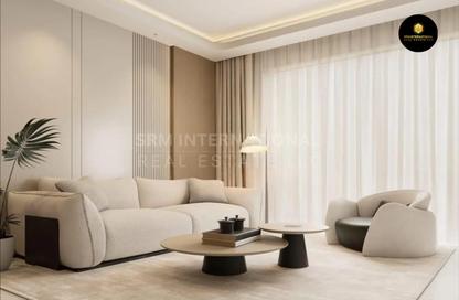 Apartment - 1 - 2 for sale in Sports View Residence 2 - International City Phase 2 - Al Warsan 4 - Al Warsan - Dubai