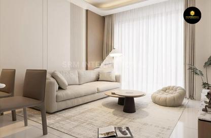 Apartment - 1 - 2 for sale in Sports View Residence 2 - International City Phase 2 - Al Warsan 4 - Al Warsan - Dubai