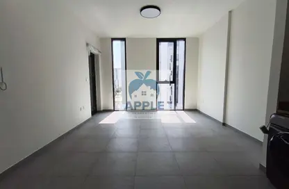 Apartment - 1 Bedroom - 2 Bathrooms for rent in The Solo - Aljada - Sharjah