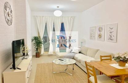 Apartment - Studio - 1 for sale in Icon Tower 1 - JLT Cluster M - Jumeirah Lake Towers - Dubai Apartment - Studio - 1 for sale in Icon Tower 1 - JLT Cluster M - Jumeirah Lake Towers - Dubai