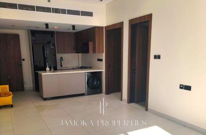 Apartment - 2 Bedrooms - 3 Bathrooms for rent in Torino Building 6 - Torino By ORO24 - Arjan - Dubai