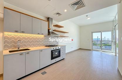 Apartment - 1 - 1 for rent in Golfville Block A - Golfville - Dubai Hills Estate - Dubai Apartment - 1 - 1 for rent in Golfville Block A - Golfville - Dubai Hills Estate - Dubai