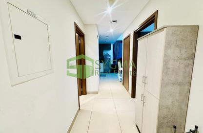 Apartment - 1 Bedroom - 1 Bathroom for rent in 5242 Tower 1 - 5242 - Dubai Marina - Dubai