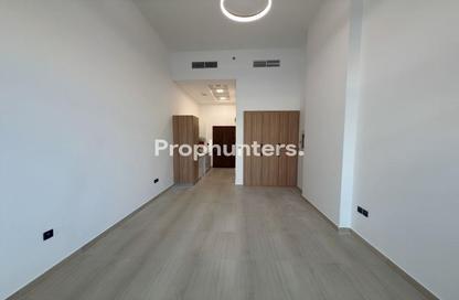 Apartment - Studio - 1 for sale in Pantheon Elysee III - District 15 - Jumeirah Village Circle - Dubai
