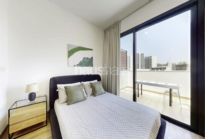 Furnished | Padel | 12 Cheques | Vacant photo 2
