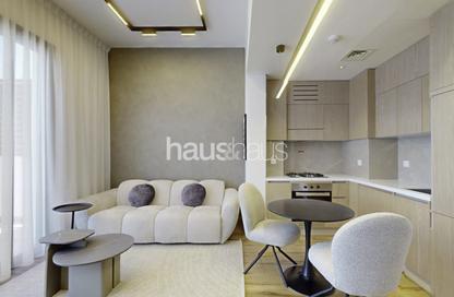 Apartment - 1 - 2 for rent in Oakley Square Residences Tower B - Oakley Square Residences - District 11 - Jumeirah Village Circle - Dubai