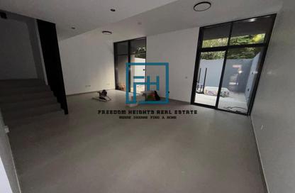 Townhouse - 4 Bedrooms - 5 Bathrooms for sale in Robinia - Masaar - Tilal City - Sharjah
