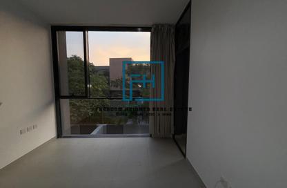Townhouse - 4 Bedrooms - 5 Bathrooms for sale in Robinia - Masaar - Tilal City - Sharjah