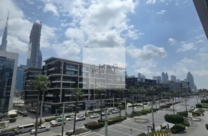 شقة - 3 غرف نوم - 3 حمامات للايجار في 9 بناية - سيتي ووك السكنية - سيتي ووك - دبي