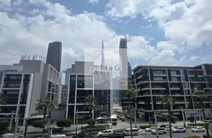 شقة - 3 غرف نوم - 3 حمامات للايجار في 9 بناية - سيتي ووك السكنية - سيتي ووك - دبي