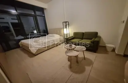 Apartment - 1 Bathroom for rent in Azizi Riviera 30 - Azizi Riviera - Meydan One - Meydan - Dubai