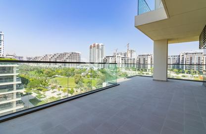 Apartment - 4 - 6 for sale in Mulberry 1 Building B2 - Mulberry 1 Block B - Mulberry 1 - Park Heights - Dubai Hills Estate - Dubai