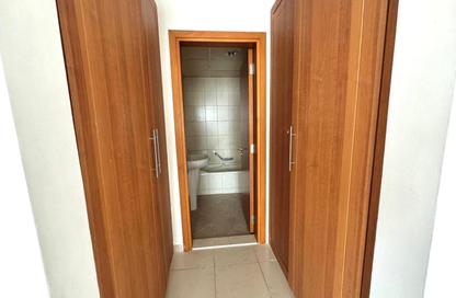 شقة - غرفة نوم - 2 حمامات للايجار في مابل 1 - حدائق الإمارات 2 - منطقة 14 - قرية جميرا الدائرية - دبي شقة - غرفة نوم - 2 حمامات للايجار في مابل 1 - حدائق الإمارات 2 - منطقة 14 - قرية جميرا الدائرية - دبي