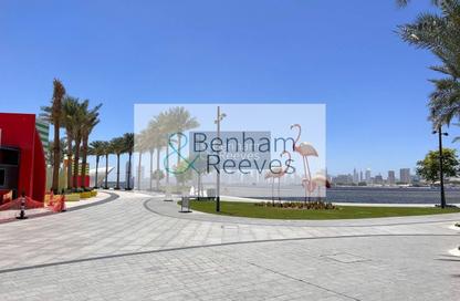 Apartment - 2 Bedrooms - 2 Bathrooms for rent in Moor at Creek Beach - Creek Beach - Dubai Creek Harbour (The Lagoons) - Dubai Apartment - 2 Bedrooms - 2 Bathrooms for rent in Moor at Creek Beach - Creek Beach - Dubai Creek Harbour (The Lagoons) - Dubai