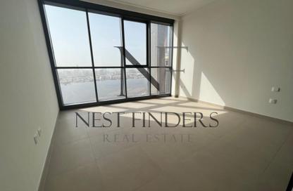 شقة - 3 غرف نوم - 5 حمامات للبيع في دبي كريك ريزيدنس برج 3 جنوب - Dubai Creek ريزيدنسز South - Dubai Creek ريزيدنسز - مرسى خور دبي - دبي
