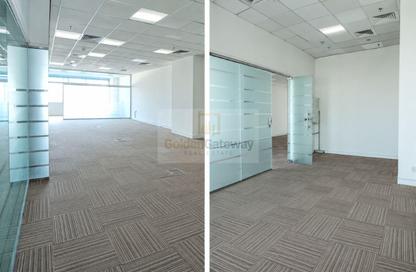 Office Space - Studio for sale in Bay Square Building 12 - Bay Square - Business Bay - Dubai Office Space - Studio for sale in Bay Square Building 12 - Bay Square - Business Bay - Dubai