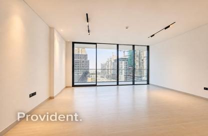 Apartment - 2 - 2 for rent in Binghatti Azure - District 16 - Jumeirah Village Circle - Dubai