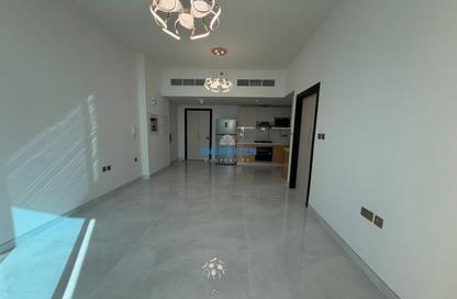 Apartment - 1 Bedroom - 1 Bathroom for rent in Skyz by Danube - Arjan - Dubai
