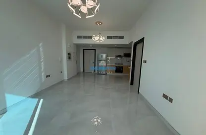 شقة - غرفة نوم - 1 حمام للايجار في سكايز من دانوب - ارجان - دبي