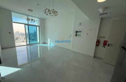 Apartment - 1 Bedroom - 1 Bathroom for rent in Skyz by Danube - Arjan - Dubai