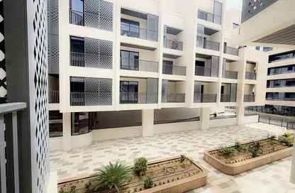 شقة - 2 غرف نوم - 2 حمامات للايجار في نسايم أفينيو 1 - نسايم افنيو - مردف هيلز - مردف - دبي