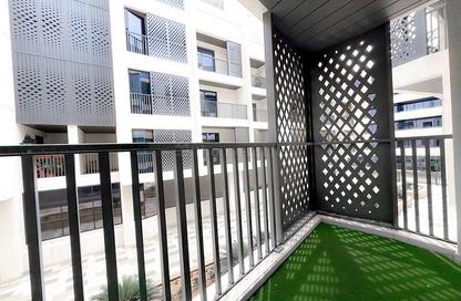 Apartment - 2 Bedrooms - 2 Bathrooms for rent in Nasayem Avenue 1 - Nasayem Avenue - Mirdif Hills - Mirdif - Dubai