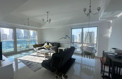 Apartment - 1 Bedroom - 2 Bathrooms for sale in The Residences at Business Central - Business Bay - Dubai