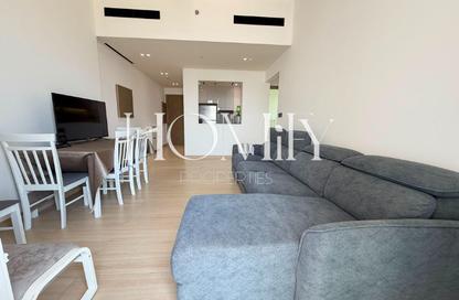 Apartment - 2 Bedrooms - 2 Bathrooms for rent in Binghatti Nova - District 12 - Jumeirah Village Circle - Dubai