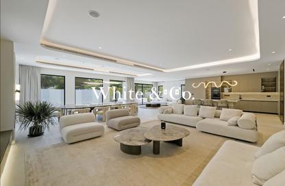 Villa - 6 Bedrooms - 7 Bathrooms for sale in Aseel - Arabian Ranches - Dubai