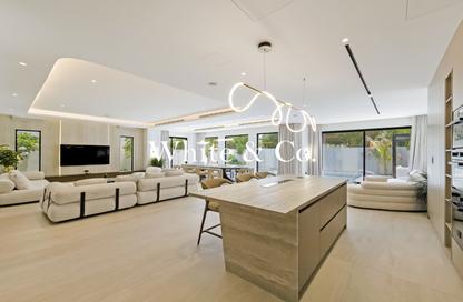 Villa - 6 Bedrooms - 7 Bathrooms for sale in Aseel - Arabian Ranches - Dubai Villa - 6 Bedrooms - 7 Bathrooms for sale in Aseel - Arabian Ranches - Dubai