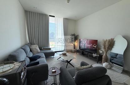 Apartment - 1 Bedroom - 2 Bathrooms for rent in Binghatti Phoenix - District 13 - Jumeirah Village Circle - Dubai Apartment - 1 Bedroom - 2 Bathrooms for rent in Binghatti Phoenix - District 13 - Jumeirah Village Circle - Dubai