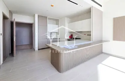 Apartment - 1 Bedroom - 1 Bathroom for rent in Binghatti Phantom - District 17 - Jumeirah Village Circle - Dubai