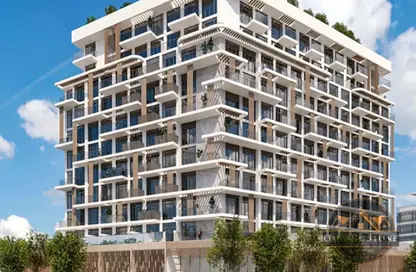 شقة - غرفة نوم - 2 حمامات للبيع في حدائق هادئة 1 - حدائق هادئة - الفرجان - دبي