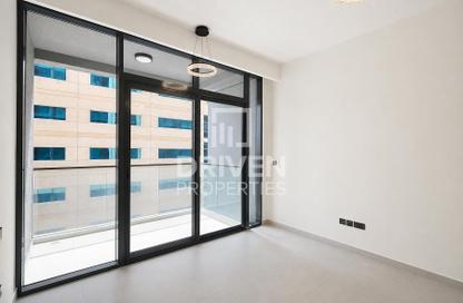 Apartment - 1 Bedroom - 2 Bathrooms for sale in Olivo Park Residences - District 10 - Jumeirah Village Circle - Dubai