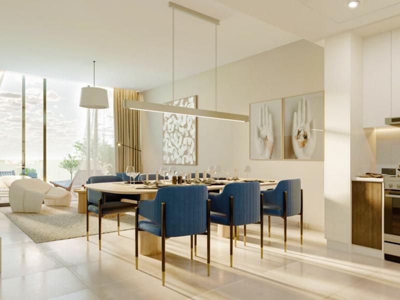 2 bedroom apartment in Park Views Residences B, Bur Dubai: 5