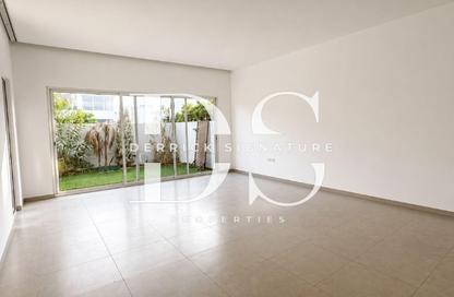Villa - 4 Bedrooms - 5 Bathrooms for rent in Arabella Townhouses 3 - Arabella Townhouses - Mudon - Dubai