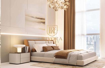 Apartment - 2 Bedrooms - 3 Bathrooms for sale in Dalmore Tower - Dubai Land Residence Complex - Dubai Apartment - 2 Bedrooms - 3 Bathrooms for sale in Dalmore Tower - Dubai Land Residence Complex - Dubai