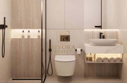 Apartment - 2 Bedrooms - 3 Bathrooms for sale in Dalmore Tower - Dubai Land Residence Complex - Dubai Apartment - 2 Bedrooms - 3 Bathrooms for sale in Dalmore Tower - Dubai Land Residence Complex - Dubai