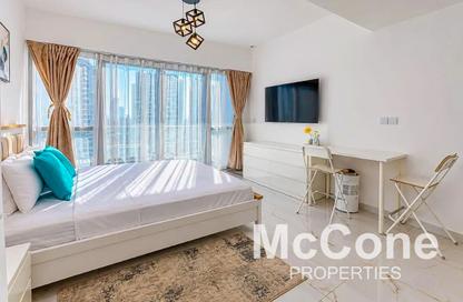 Apartment - Studio - 1 for rent in The Point - Dubai Marina - Dubai Apartment - Studio - 1 for rent in The Point - Dubai Marina - Dubai