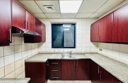 Apartment - 1 - 2 for sale in Dunes Village Building 10 - Dunes Village - Dubai Investment Park 2 (DIP 2) - Dubai Investment Park (DIP) - Dubai
