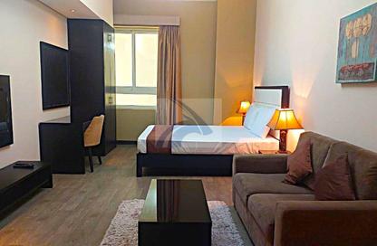 Apartment - Studio - 1 for rent in Platinum One - Arjan - Dubai