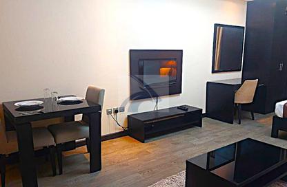 Apartment - Studio - 1 for rent in Platinum One - Arjan - Dubai