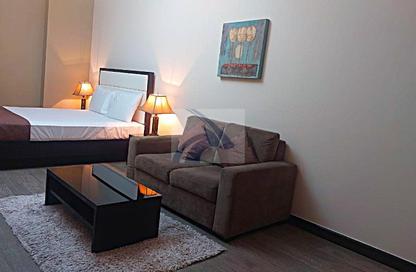 Apartment - Studio - 1 for rent in Platinum One - Arjan - Dubai Apartment - Studio - 1 for rent in Platinum One - Arjan - Dubai
