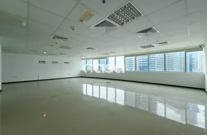Office Space - Studio - 1 Bathroom for rent in XL Tower - Business Bay - Dubai