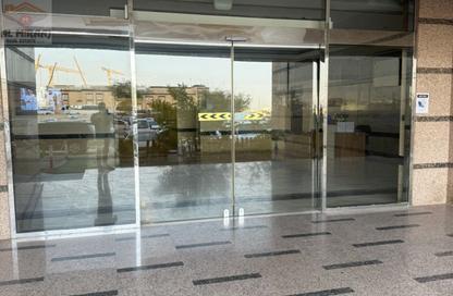 Apartment - 1 Bedroom - 2 Bathrooms for rent in Paradise Lakes Tower B6 - Paradise Lakes Towers - Emirates City - Ajman